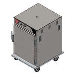 BevLes Company , HTSS44W61, Proofer Cabinet, Mobile, Half-Height