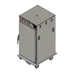 BevLes HCSS60W94, Proofer Cabinet, Mobile, 208-230V, Insulated