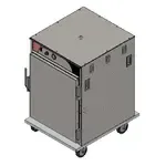 BevLes HTSS44W61, Proofer Cabinet, Mobile, Half-Height, 120V, Insulated