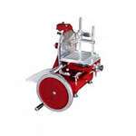 Bizerba , 330V 130-RED, Food Slicer, Manual
