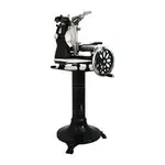 Bizerba , 370V 146-BLACK, Food Slicer, Manual
