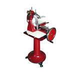 Bizerba , 370V 146-RED, Food Slicer, Manual