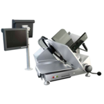 Bizerba , GSP H FLEX I 90-SYS, Food Slicer, Electric