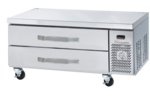 Blue Air Commercial Refrigeration , BACB48-HC, Chef Base