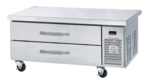 Blue Air Commercial Refrigeration , BACB60M-HC, Chef Base