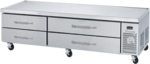 Blue Air Commercial Refrigeration , BACB86M-HC, Chef Base