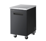 Blue Air Commercial Refrigeration , BBB23-1B-HC, Back Bar Cooler
