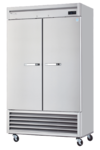 Blue Air Commercial Refrigeration , BSF49-HC, Bottom Mount Reach-In Freezer