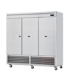 Blue Air Commercial Refrigeration , BSR72-HC, Bottom Mount Reach-In Refrigerator