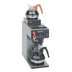 Bunn , 12950.0211, Coffee Brewer for Decanters