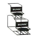 Bunn , 35728.0000, Airpot Serving Rack