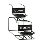 Bunn , 35728.0000, Airpot Serving Rack