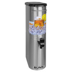 Bunn , 39600.0031, Tea / Coffee Dispenser