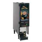 Bunn , SET00.0203, Beverage Dispenser, Electric (Hot)