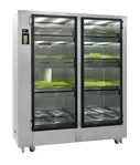 Carter-Hoffmann GC52, Cabinet, Growing, Full Height