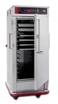Carter-Hoffmann GTH7, Heated Cabinet, Mobile, 120V, Electric & Battery, Made In USA
