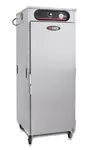Carter-Hoffmann HL5-5, Heated Cabinet, Mobile, 120V, Electric, Made In USA