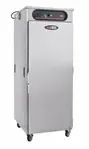 Carter-Hoffmann HL8-18, Heated Cabinet, Mobile, 120V, Top Mount Electric, Made In USA