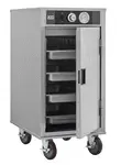 Carter-Hoffmann PH125, Heated Cabinet, Mobile, 120V, Electric, Made In USA