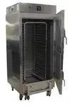 Carter-Hoffmann RTB201S, Heated Cabinet, Roll-In, 208V, Electric, Made In USA