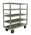 Carter-Hoffmann T545, Cart, Queen Mary, 3000.0 Pound, Made In USA, Silver
