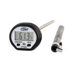 CDN Measurement Tools , DT392, Thermometer, Digital -50 - 392F Anti-Microbial