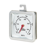 CDN Measurement Tools , MOT1, Thermometer, Oven 100 - 600F 1-3/4-In Dial Ovenproof
