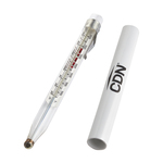 CDN Measurement Tools , TCF400, Thermometer, Candy & Deep Fry 75 - 400F Lab Glass