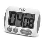 CDN Measurement Tools , TM15, Timer, Extra Big Digit 100 Minutes By Min/Sec