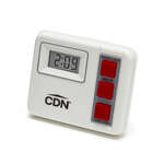 CDN Measurement Tools , TM2, Timer, Digital 20 Hours By Hr/Min