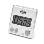 CDN Measurement Tools , TM7-W, Timer, Loud Alarm 100 Minutes By Min/Sec