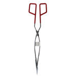 Chef Master , 02100Y, Turner/Tong Combination