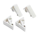 Chef Master , 02108Y, Skirting Clips