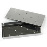 Chef Master , 02109Y, Smoker Box with Lid
