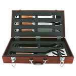 Chef Master , 02136X, Cooking Tool Set