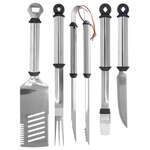 Chef Master , 02147Y, Cooking Tool Set