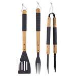 Chef Master , 02162YNST, Cooking Tool Set
