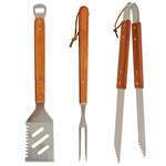 Chef Master , 02295YNST, Cooking Tool Set