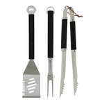 Chef Master , 02465YNST, Cooking Tool Set