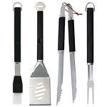 Chef Master , 02466Y, Cooking Tool Set