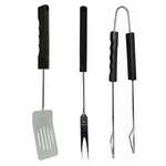 Chef Master , 02854YNST, Cooking Tool Set