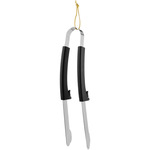 Chef Master , 02972Y, Kickstand Tong
