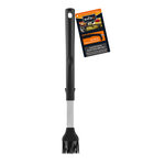 Chef Master , 02973Y, Kickstand Basting Brush