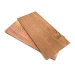Chef Master , 05020ZGD, Cedar Grilling Planks