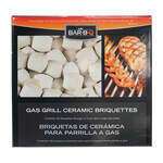 Chef Master , 06000Y, Gas Grill Ceramic Briquettes