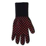 Chef Master , 06019Y, Oven Mitt