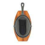Chef Master , 06108Y, Sizzle Thermal Platter Set