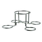 Chef Master , 06126Y, Beer Can Chicken Roaster