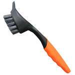 Chef Master , 06238Y, Cast Iron Cleaning Brush