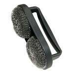 Chef Master , 06470Y, Scrubber Brush